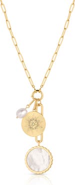 THATCH Solario Necklace