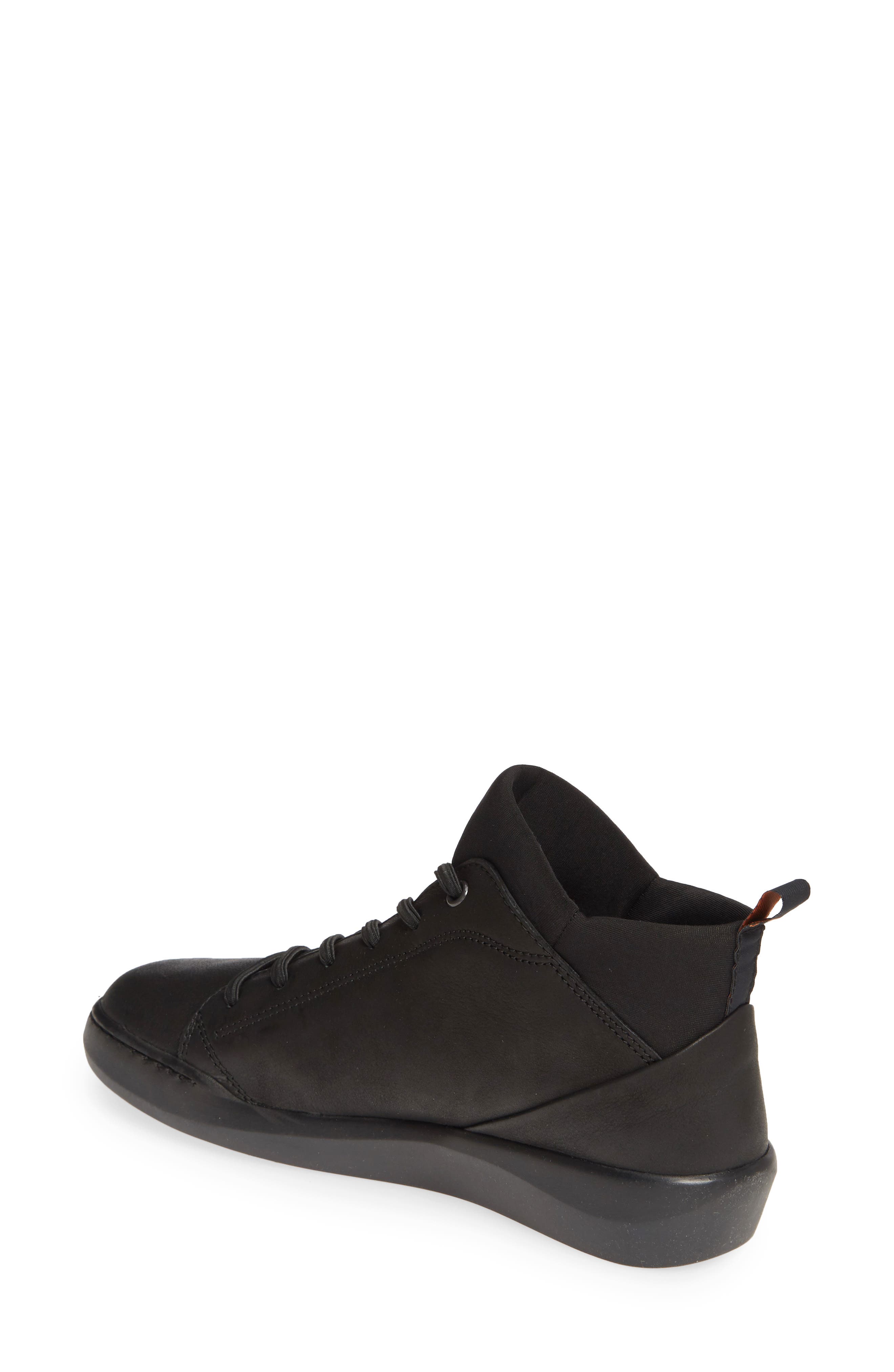 Fly London Softinos by Fly London Biel Sneaker, Alternate, color, 