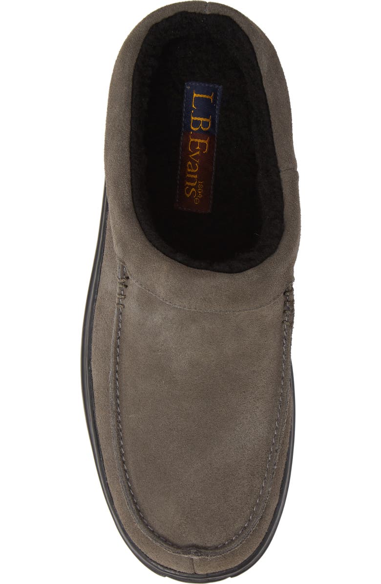 L.B. Evans 'Edmonton' Slipper, Alternate, color,