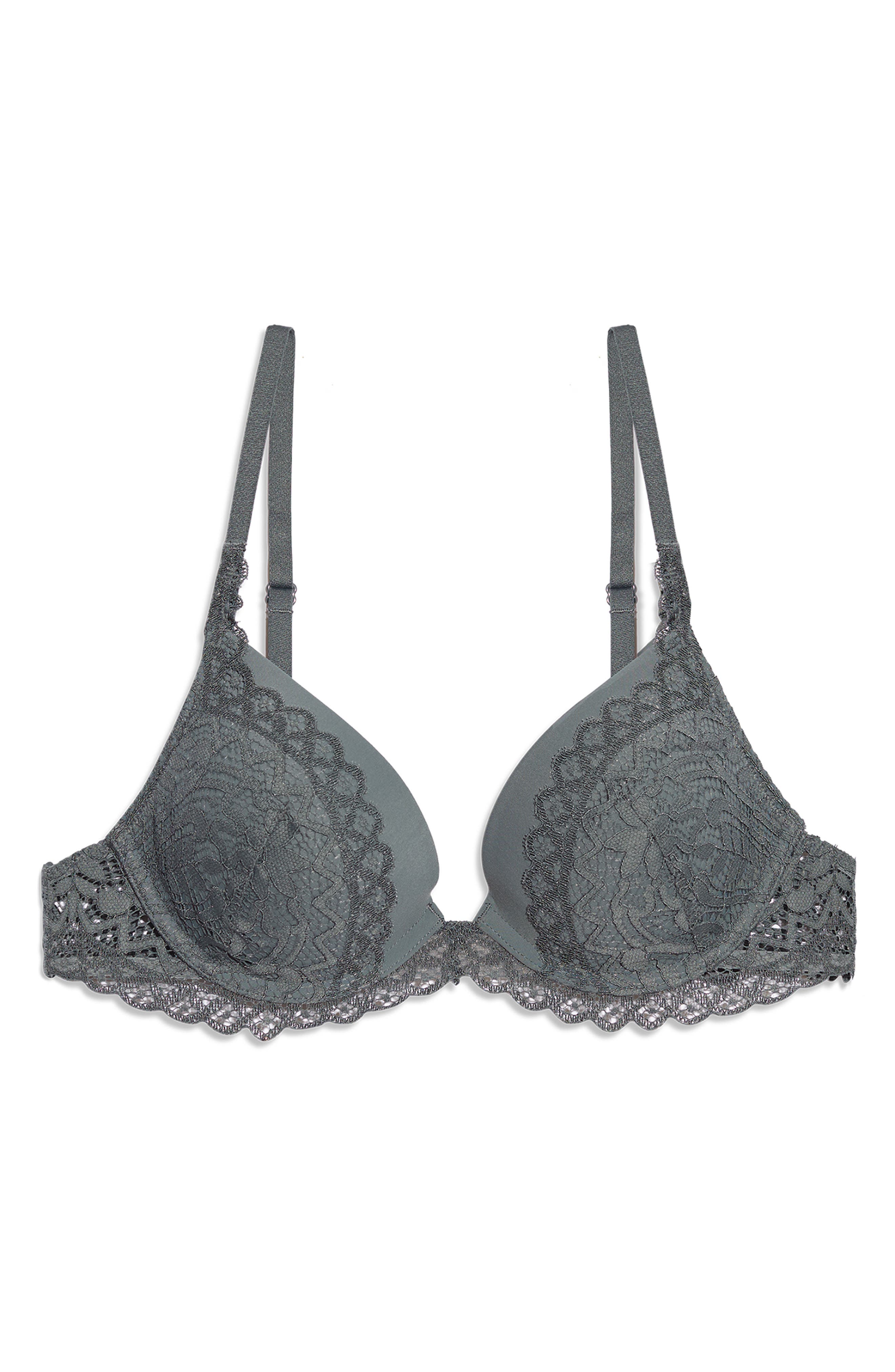 Etam Dream Classique Underwire Demi Bra