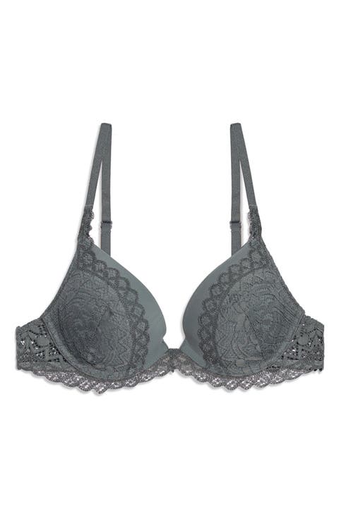 Dream Classique Underwire Demi Bra