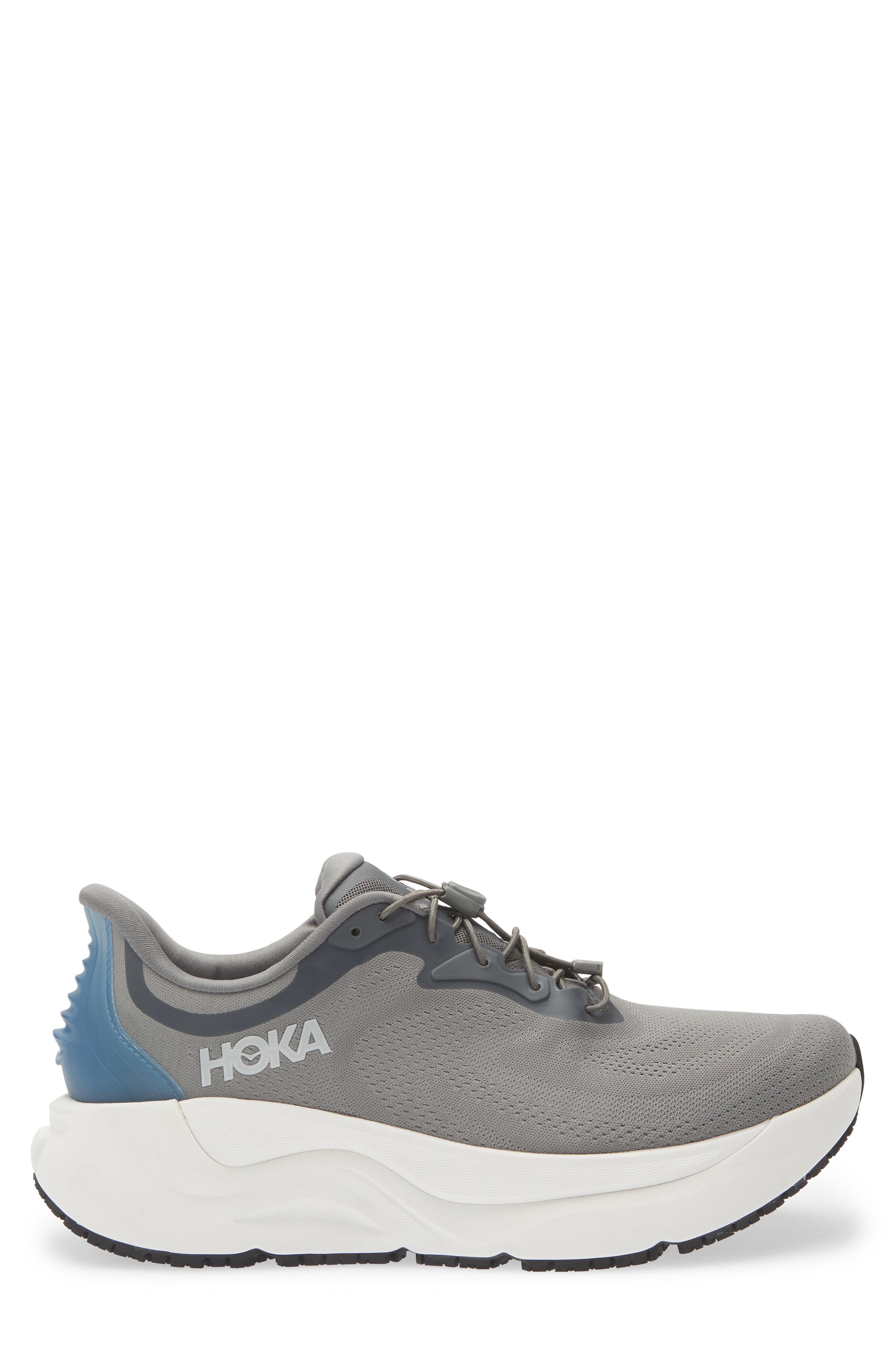 HOKA Arahi SR Sneaker, Alternate, color, Asteroid / Downpour