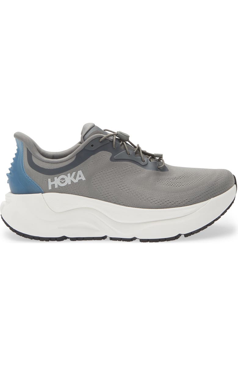 HOKA Arahi SR Sneaker, Alternate, color, Asteroid / Downpour