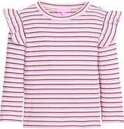 BISBY Kids' Sparkle Sadie Top