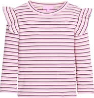 BISBY Kids' Sparkle Sadie Top