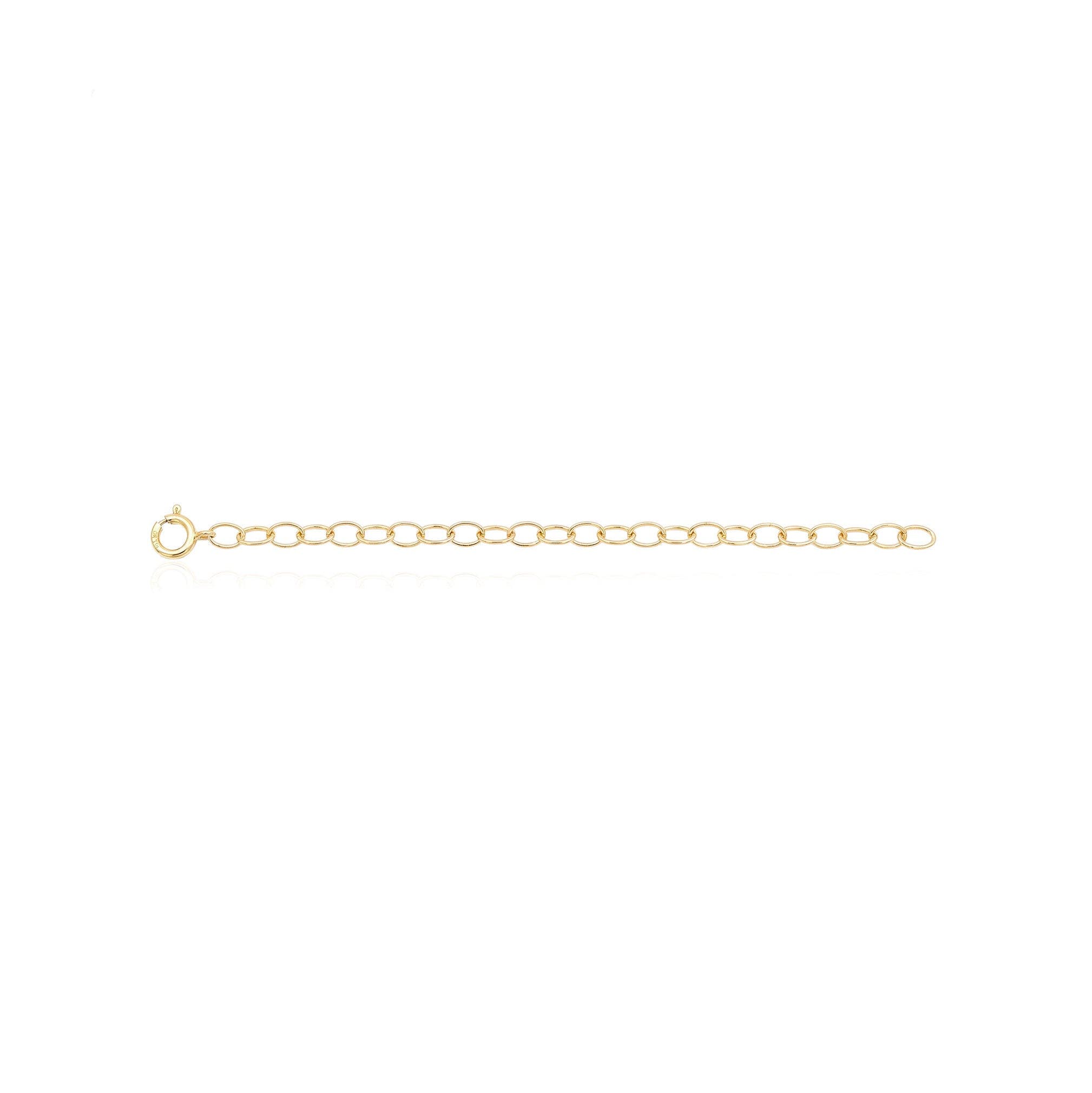 Gold Plated Sterling Silver