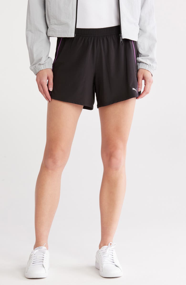 PUMA Run Velocity 5 Shorts, Main, color,