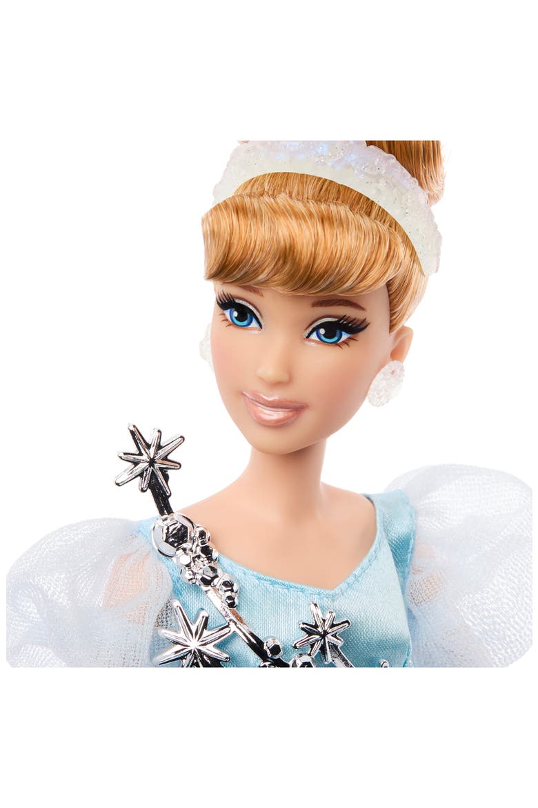 x Disney Platinum Collector's Edition Doll, Alternate, color, CINDERELLA
