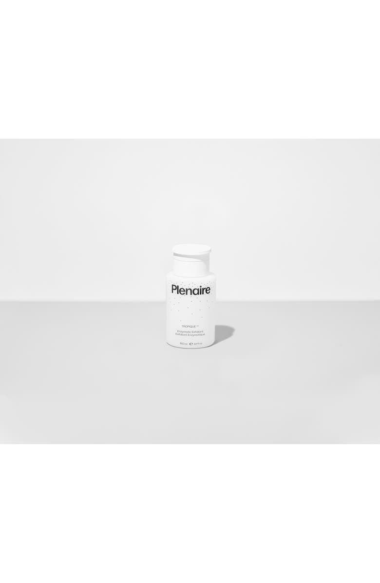 PLENAIRE Tropique Enzymatic Exfoliant, Alternate, color, 