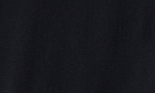 Do By Dee Ocleppo Sally Crewneck Sweater In Black