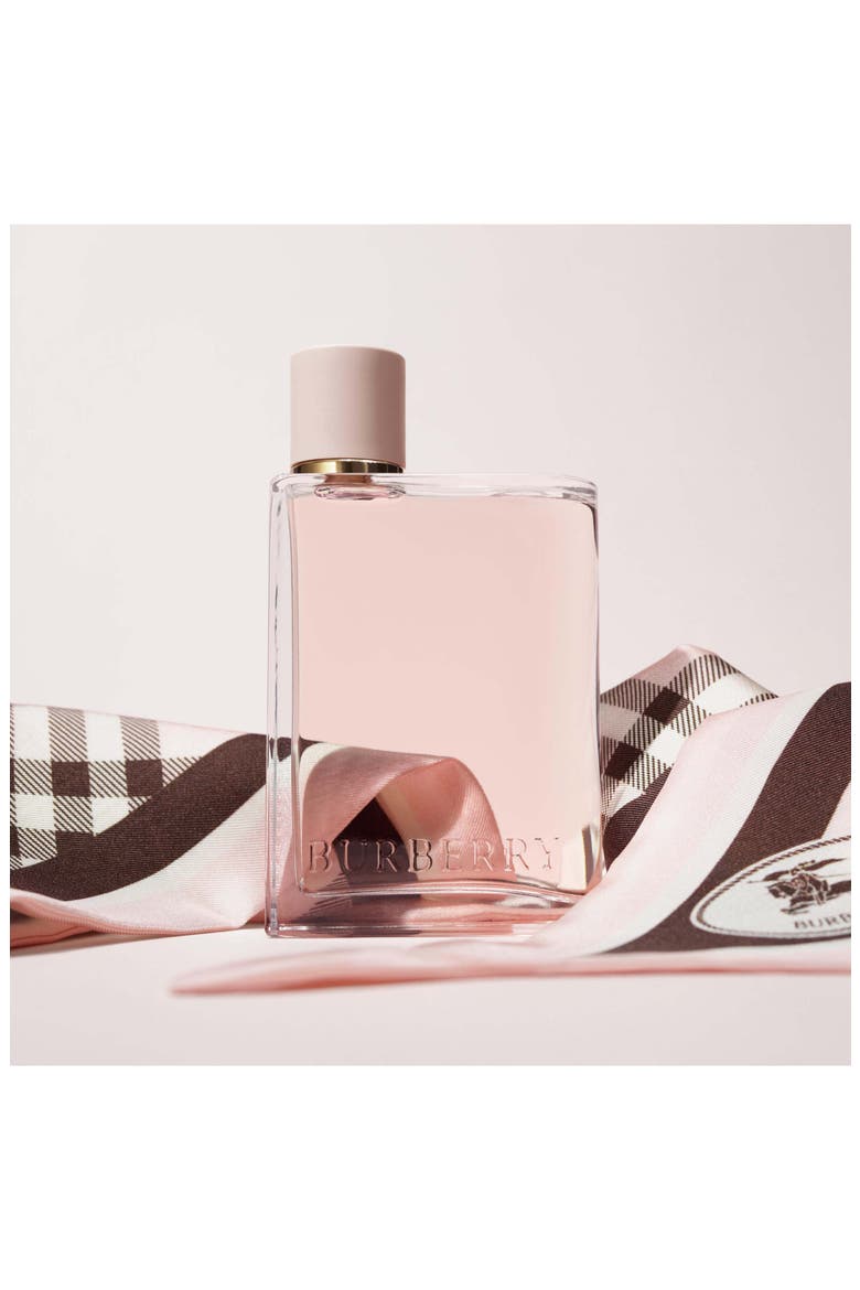 Burberry Her Eau de Parfum 2-Piece Gift Set $175 Value (Women