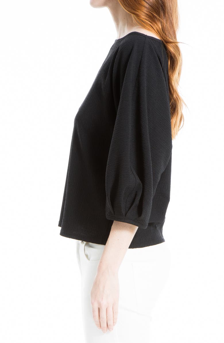 MAX STUDIO Dolman Sleeve Knit Top, Alternate, color, 