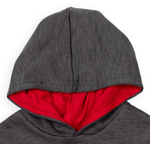 Disney Pullover Hoodie In Brown