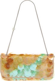 Rabanne Sparkle Baguette