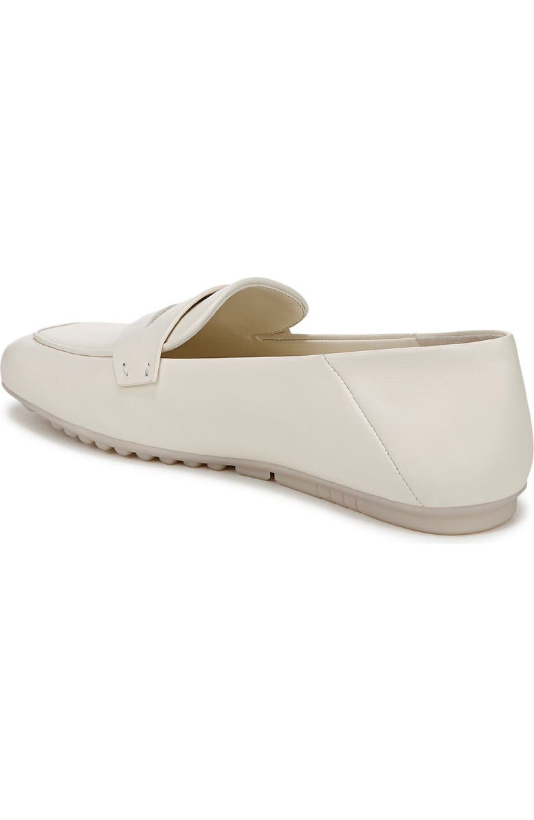 Franco Sarto Zury Penny Loafer, Alternate, color, White