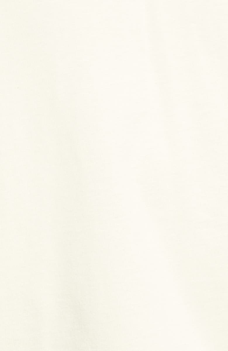 PacSun Fear of God Essentials Unisex Logo Graphic Tee, Alternate, color,