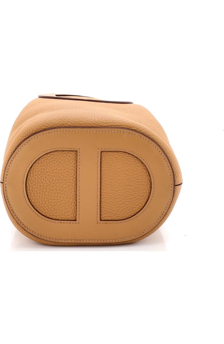 Pre-Owned Hermes In-The-Loop Bag Clemence with Swift 18, Alternate, color, Biscuit