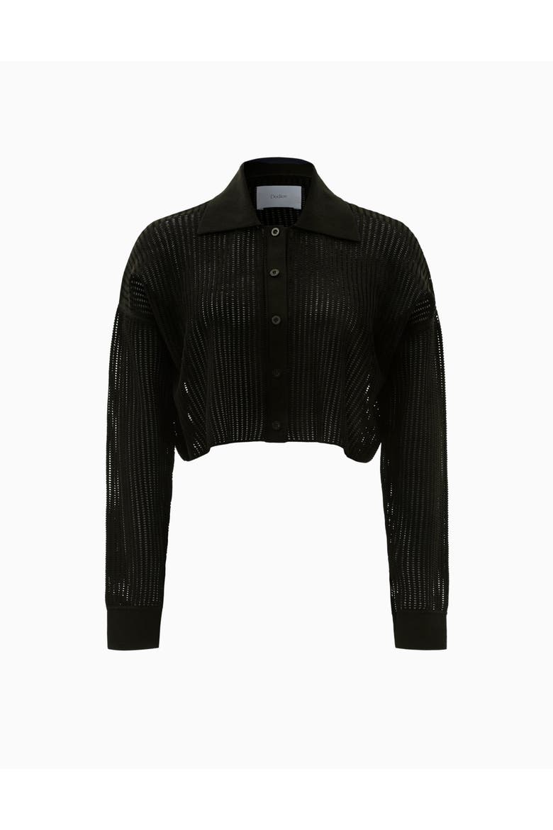 Ren Top, Alternate, color, BLACK