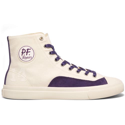 Pf Flyers P.f. Flyers All-american High-top Sneaker