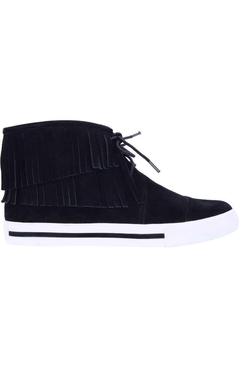 L'Amour des Pieds Kelzey Bootie, Alternate, color,