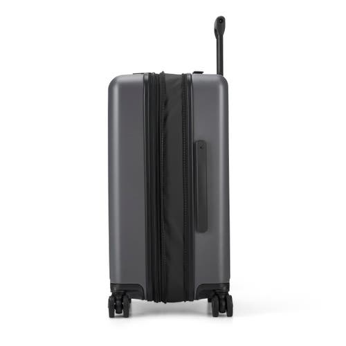 Nomatic Hardside Spinner Wheel Carry-on Luggage In Gray