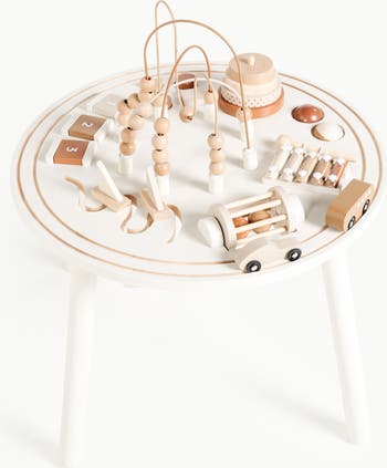Activity Table