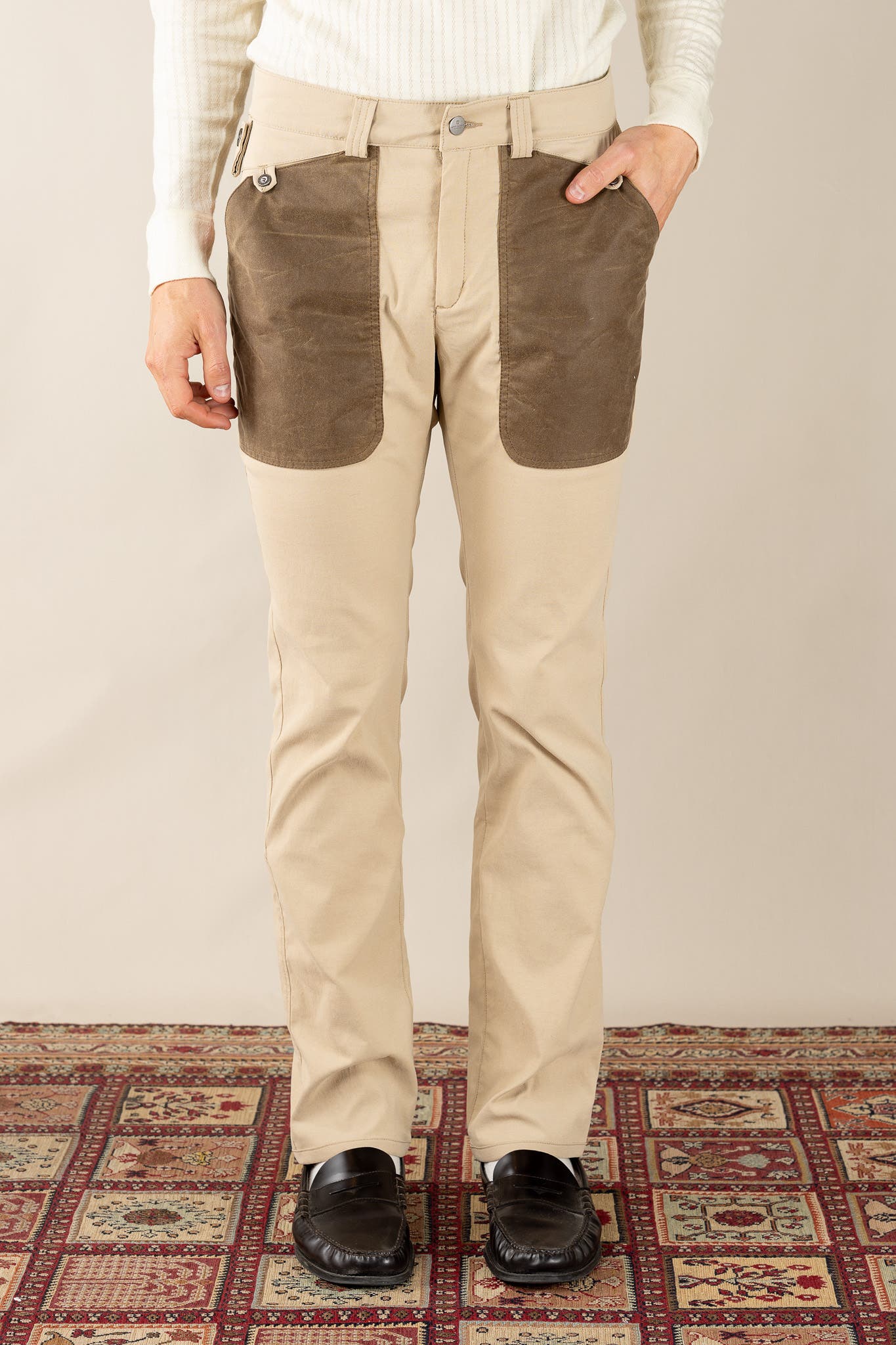 Field Slacks Mens - image 2