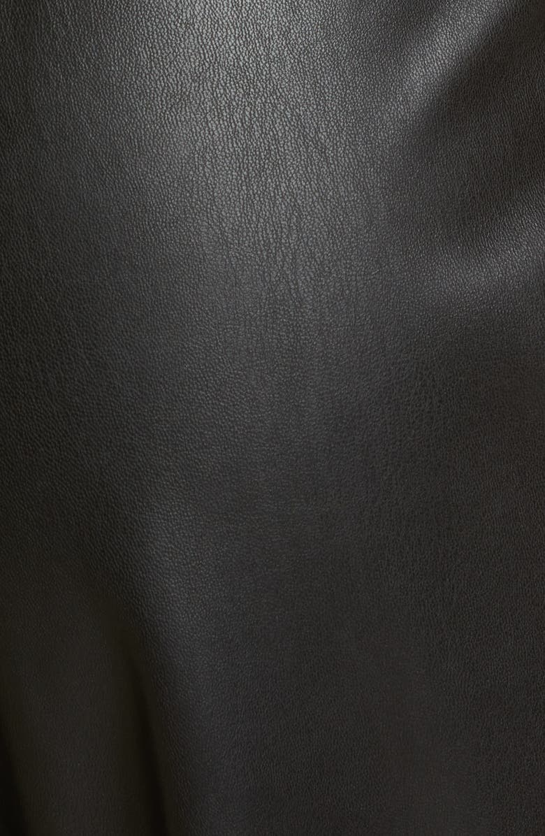 Rails Jayden Faux Leather Pull-On Pants, Alternate, color,