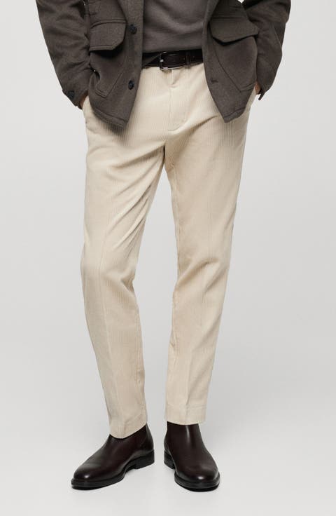 Men's Corduroy Pants | Nordstrom