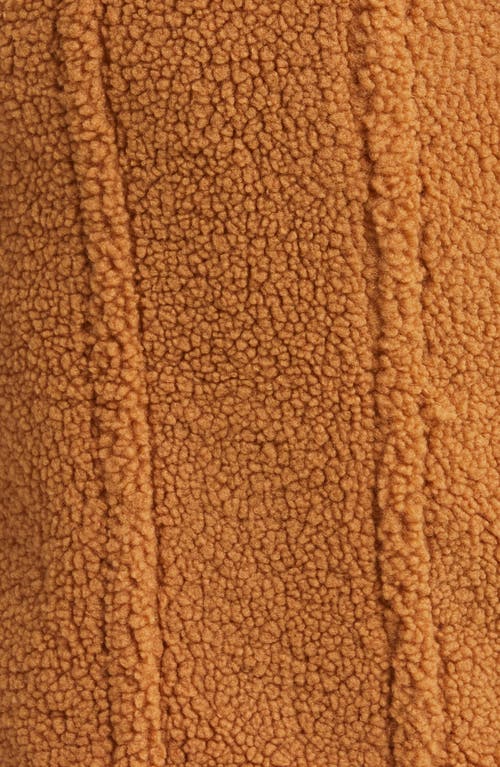 Ugg(r) Gertrude Double Breasted Teddy Coat