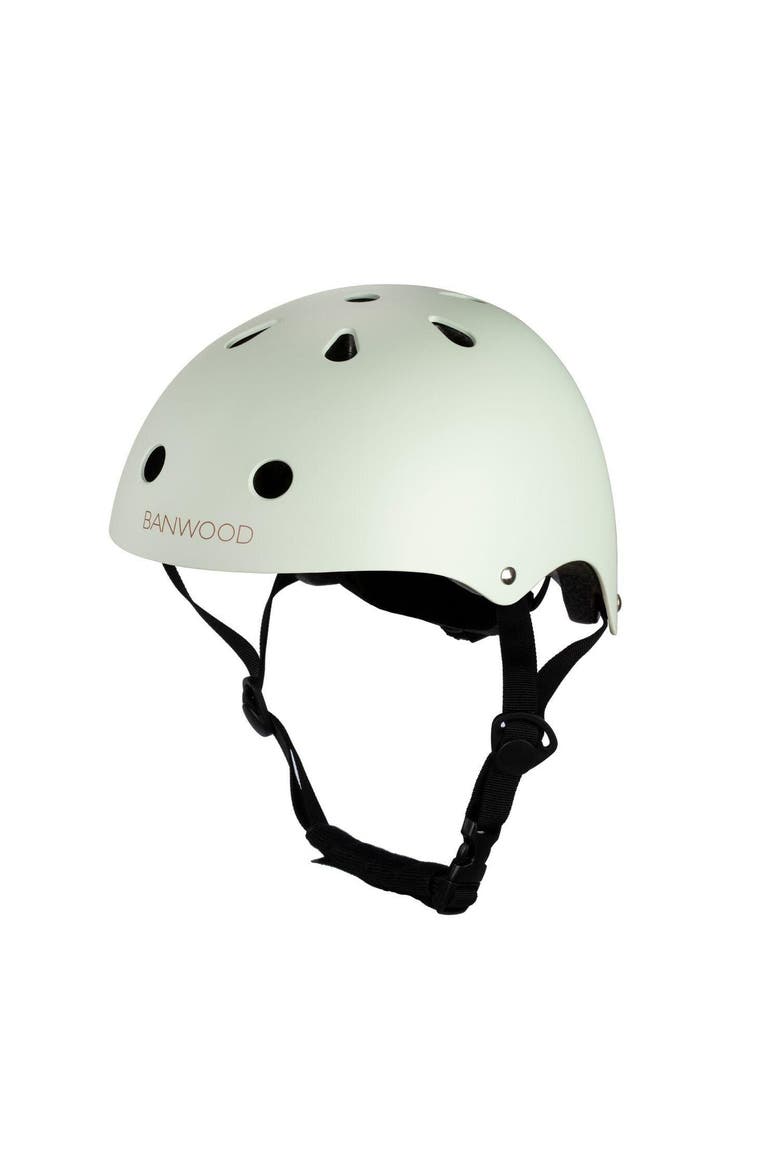 Classic Kids Bike Helmet Matte Adjustable, Main, color, Mint