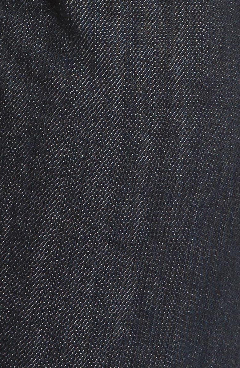 Levi's<sup>®</sup> 501<sup>®</sup> Original Fit Straight Leg Jeans, Alternate, color,