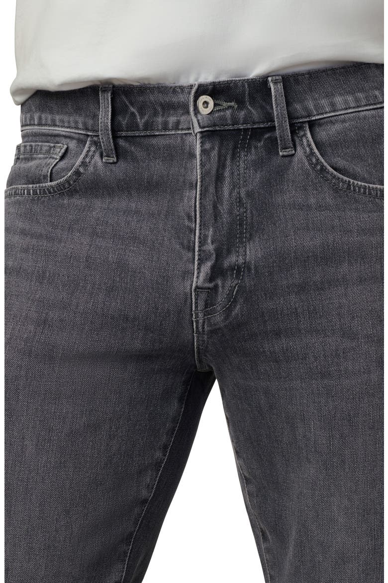 The Brixton Slim Straight Leg Jeans, Alternate, color, KNIGHT