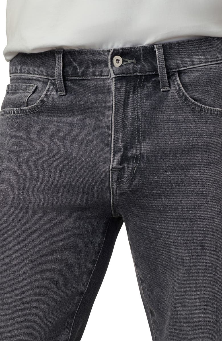 Joe's The Brixton Slim Straight Leg Jeans, Alternate, color, Knight