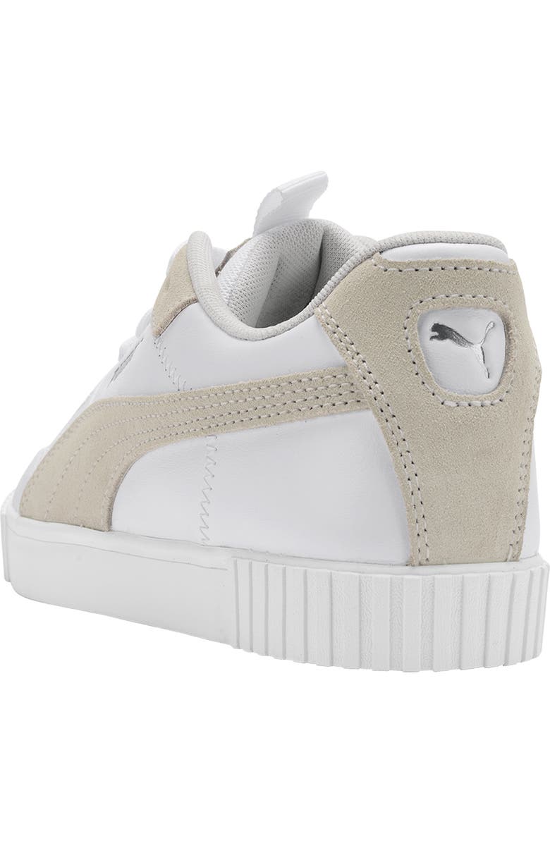 PUMA GOLF Cali G Golf Shoes, Alternate, color, Puma White