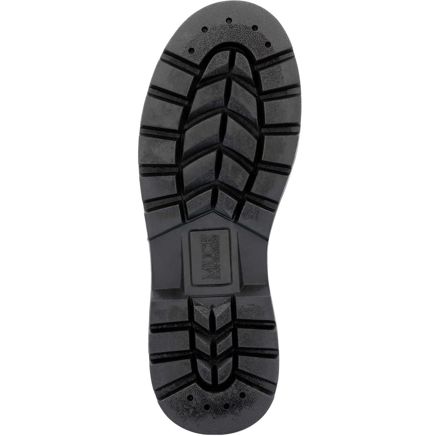 MUCK Men's Wide Calf Chore Tall Boot, Alternate, color, Black