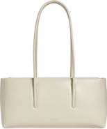 DeMellier The Stockholm Leather Shoulder Bag