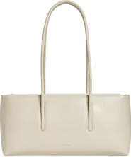 DeMellier The Stockholm Leather Shoulder Bag