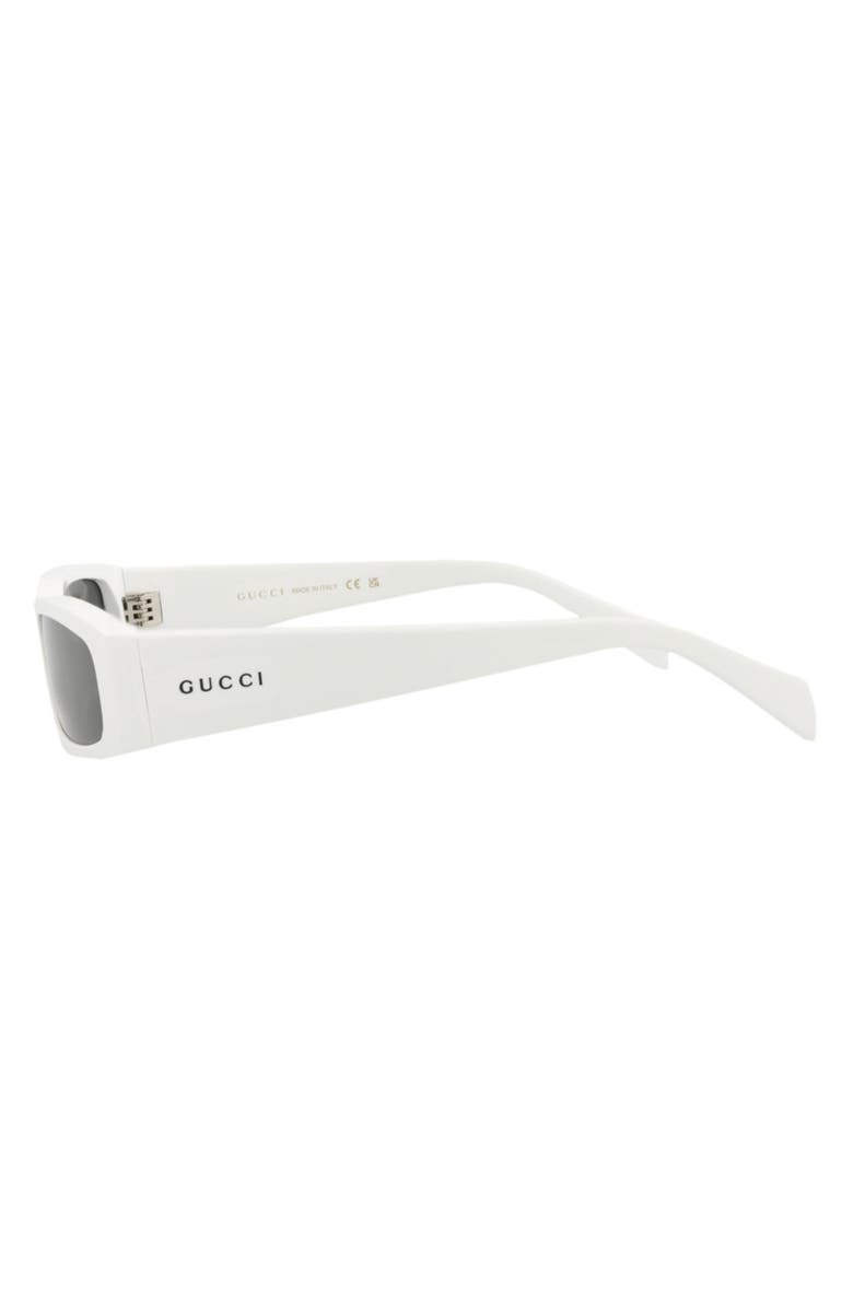 Gucci Novelty Sunglasses, Alternate, color, 