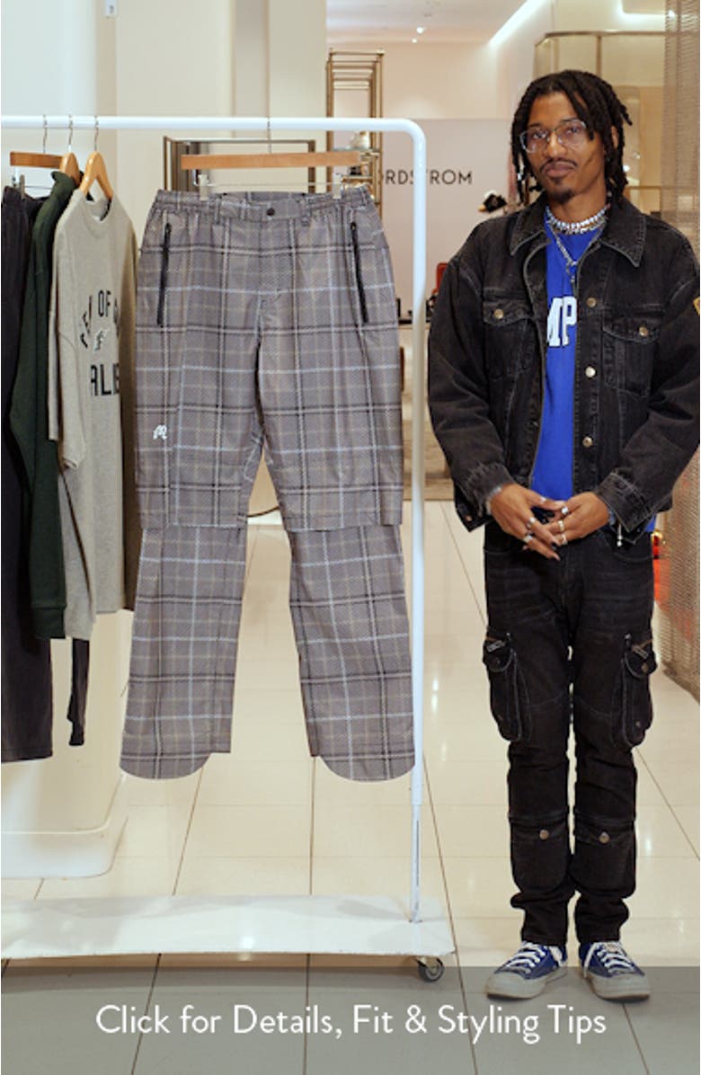 Jackson Rain Pants, sales video thumbnail