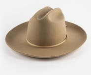 Gigi Pip Ezra Western Hat