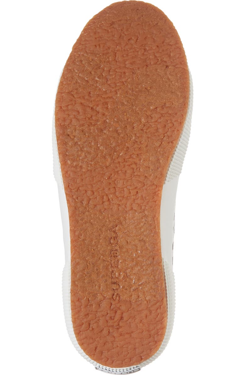 Superga 2750 Sneaker, Alternate, color,