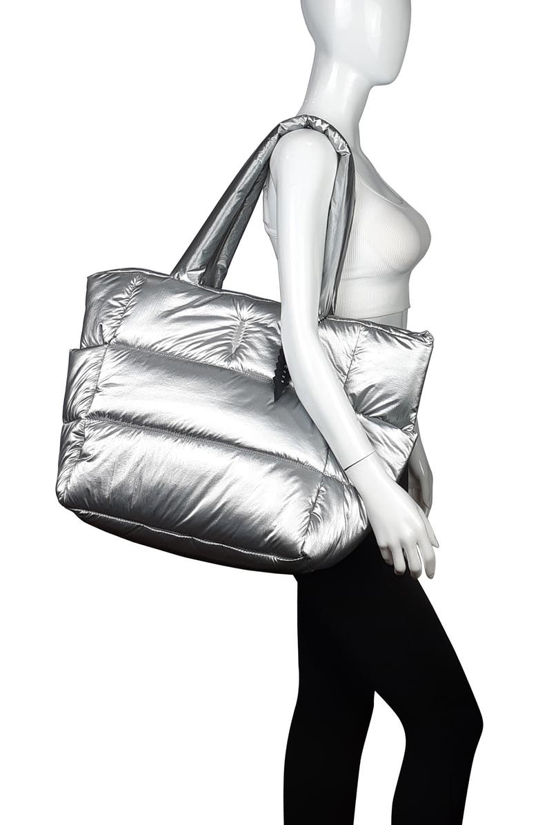 Thacker Quinn Tote, Alternate, color,