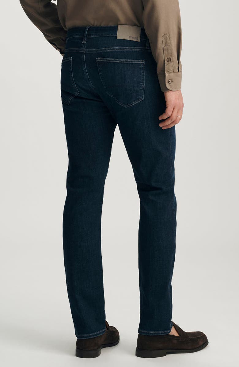 Mavi Jeans Marcus Slim Straight Leg Jeans, Alternate, color, 
