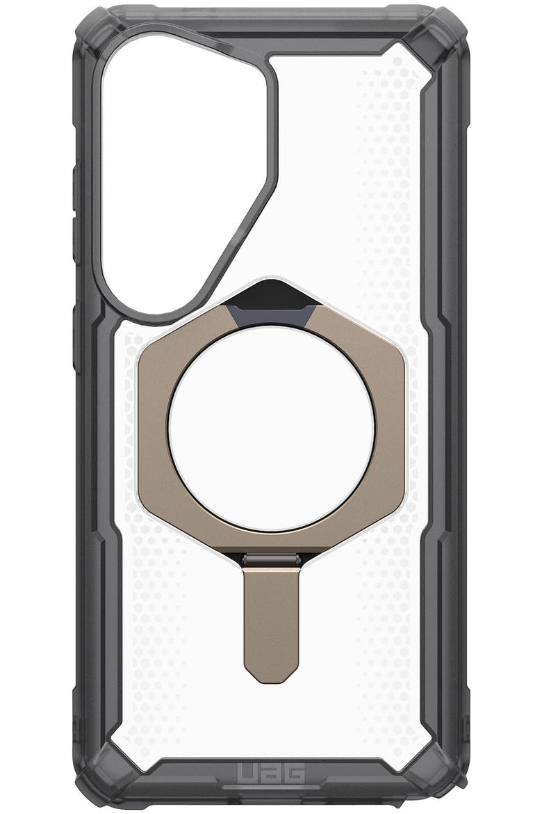 Plasma XTE Case with Magnet for Samsung Galaxy S26 Ultra, Main, color, Grey Multicolor
