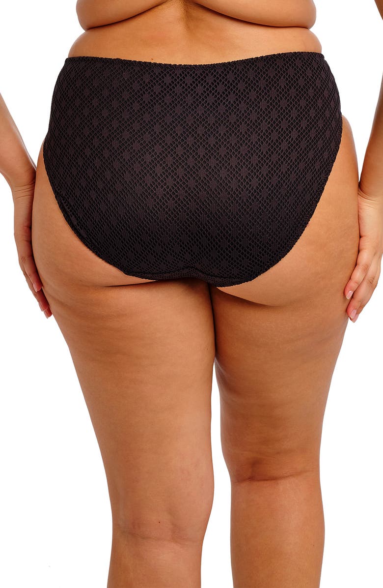 Elomi Bazaruto Bikini Bottoms, Alternate, color, 