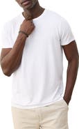 Marine Layer Signature Crewneck T-Shirt