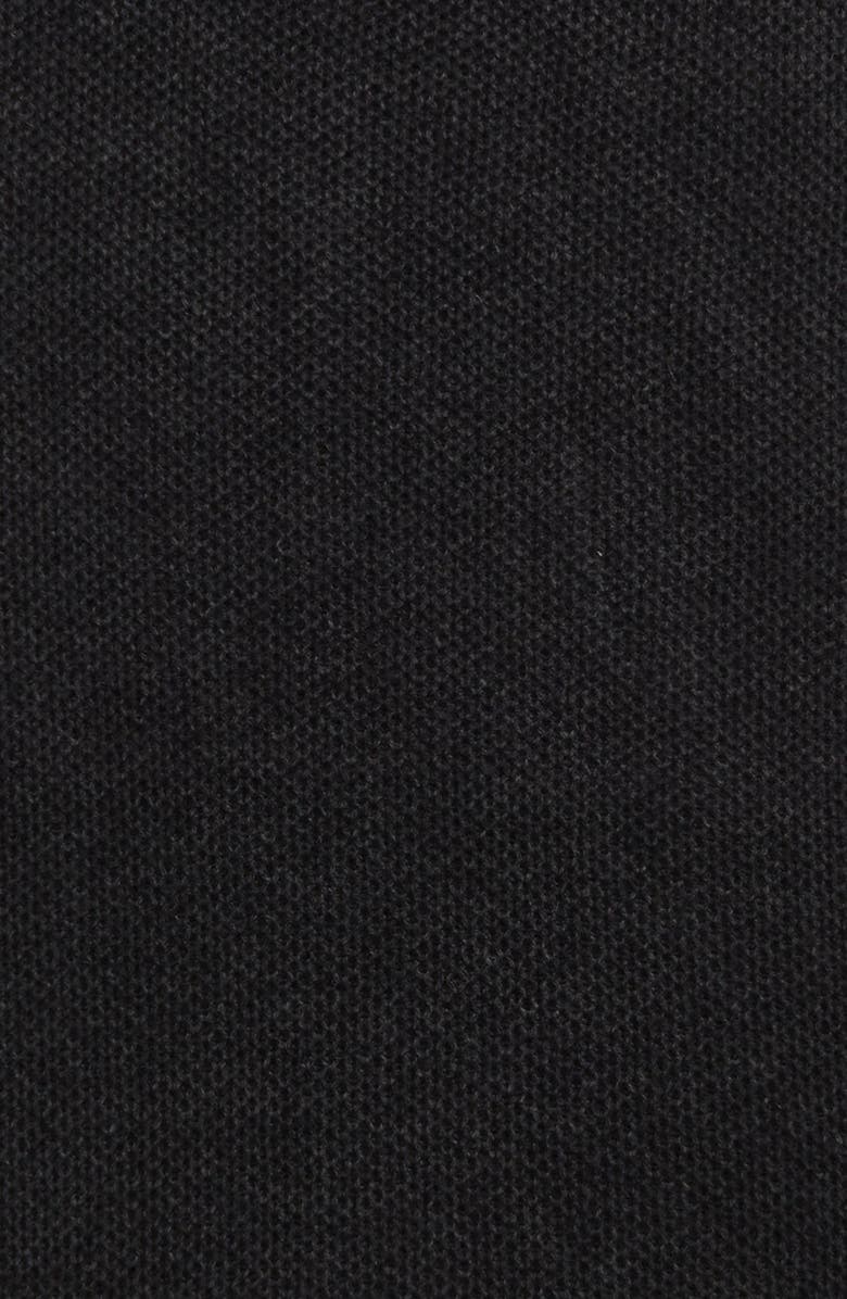 Halogen<sup>®</sup> Knit Cashmere Infinity Scarf, Alternate, color, 