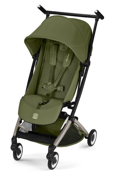 Libelle Ultra Lightweight Travel Stroller