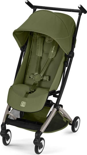 CYBEX Libelle Ultra Lightweight Travel Stroller | Nordstrom